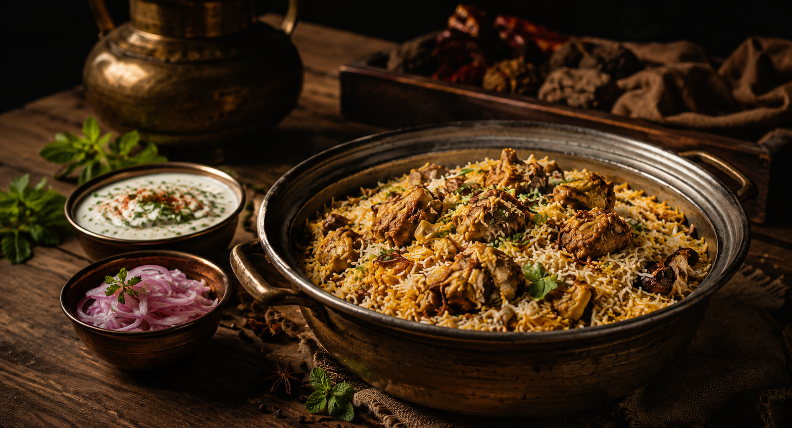 KMS Mydeen Feast